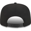 new-era-flat-brim-9fifty-a-frame-ring-new-york-yankees-mlb-black-snapback-cap