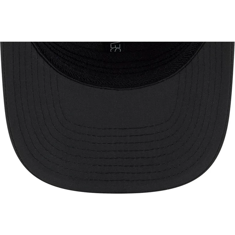 new-era-curved-brim-9seventy-stretch-snap-clubhouse-los-angeles-dodgers-mlb-black-snapback-cap