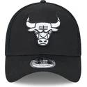 new-era-39thirty-evergreen-neo-chicago-bulls-nba-black-fitted-trucker-hat