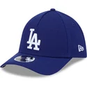 new-era-curved-brim-39thirty-m-crown-a-frame-los-angeles-dodgers-mlb-blue-fitted-cap
