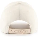47-brand-curved-brim-mvp-natural-new-york-yankees-mlb-beige-snapback-cap