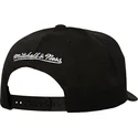 mitchell-ness-curved-brim-busted-pro-toronto-raptors-nba-black-snapback-cap