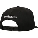 mitchell-ness-curved-brim-tilted-pro-toronto-raptors-nba-black-snapback-cap