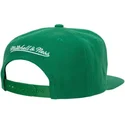 mitchell-ness-flat-brim-team-ground-20-boston-celtics-nba-green-snapback-cap