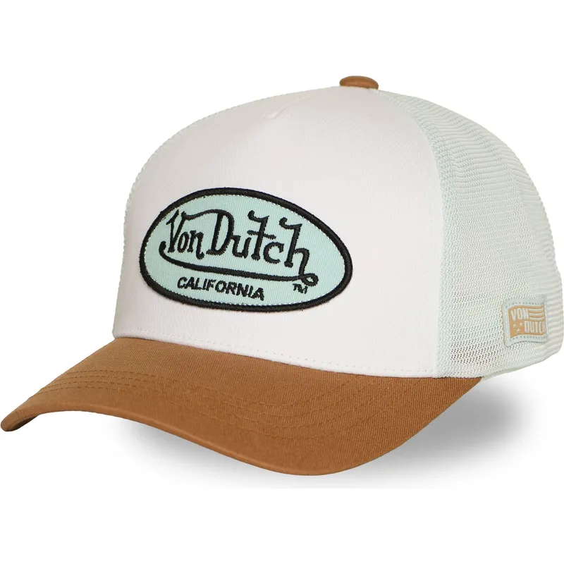 von-dutch-lof-b40-multicolor-adjustable-trucker-hat