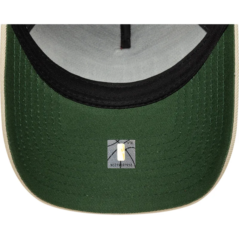 new-era-curved-brim-e-frame-city-icon-chicago-bulls-nba-red-and-beige-snapback-cap