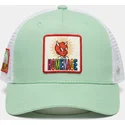 homenage-childhood-fun-the-trucker-light-green-and-white-trucker-hat