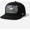 homenage-flat-brim-game-sport-the-snap-black-snapback-cap