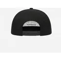 homenage-flat-brim-game-sport-the-snap-black-snapback-cap