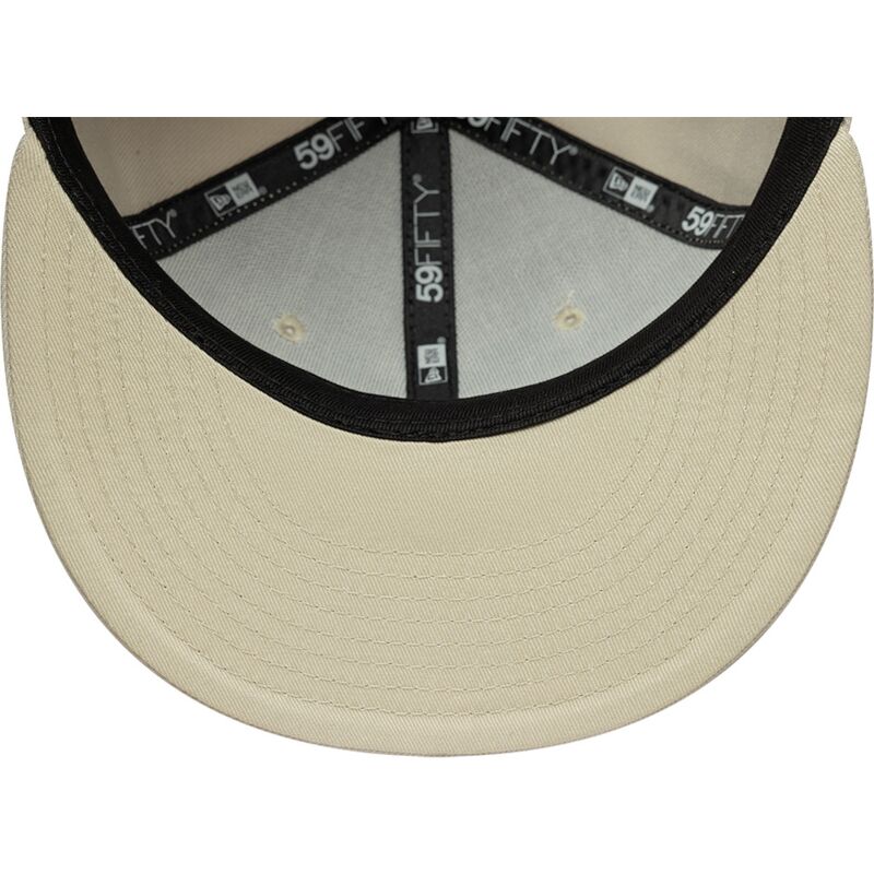 new-era-flat-brim-navy-blue-logo-59fifty-city-icon-new-york-yankees-beige-fitted-cap