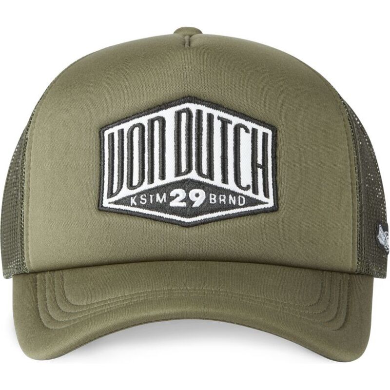 von-dutch-foam08-green-trucker-hat