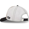 capslab-mona-lisa-art-mona-mona-gringa-famous-brown-trucker-hat