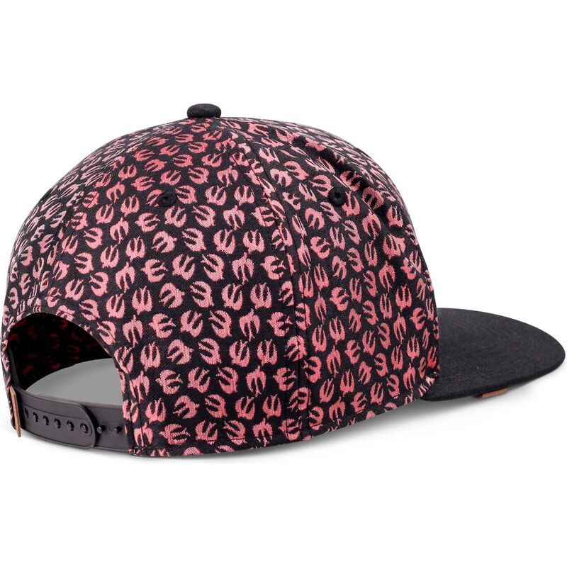 djinns-flat-brim-swallows-multicolor-snapback-cap