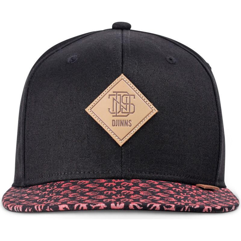 djinns-flat-brim-swallows-rev-multicolor-snapback-cap