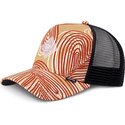djinns-hft-doublepaint-beige-trucker-hat
