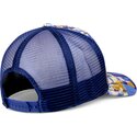 djinns-hft-patternabstract-blue-and-brown-trucker-hat