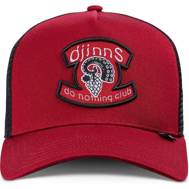 djinns-hft-octogrape-red-trucker-hat