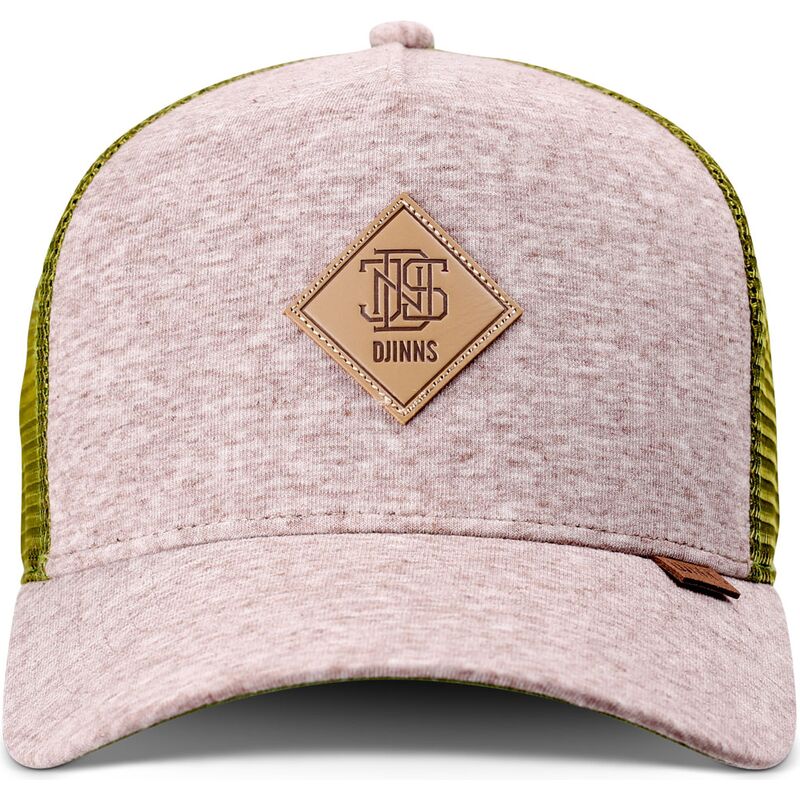 djinns-hft-colourmelange-multicolor-trucker-hat