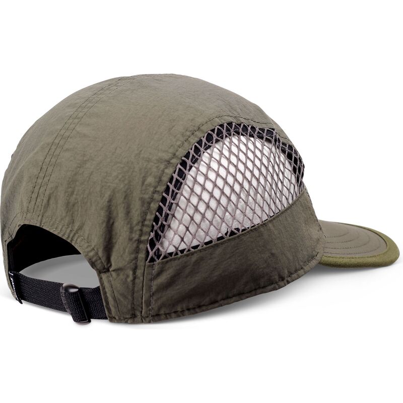 djinns-flat-brim-soft-bignet-mountain-green-adjustable-trucker-hat