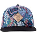 djinns-flat-brim-colourexplo-multicolor-snapback-cap