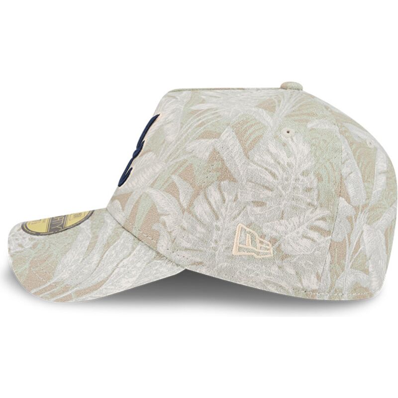 new-era-curved-brim-59forty-a-frame-leafy-palm-atlanta-braves-mlb-beige-fitted-cap