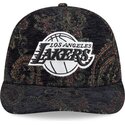 new-era-curved-brim-59fifty-pre-curved-jacquard-chenille-los-angeles-lakers-nba-multicolor-fitted-cap