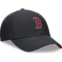 nike-curved-brim-youth-dri-fit-club-structured-boston-red-sox-mlb-navy-blue-adjustable-cap