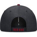 nike-curved-brim-youth-dri-fit-club-structured-boston-red-sox-mlb-navy-blue-adjustable-cap