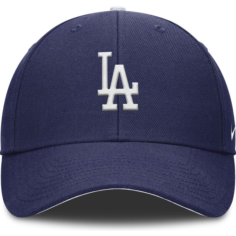 nike-curved-brim-youth-dri-fit-club-structured-los-angeles-dodgers-mlb-blue-adjustable-cap
