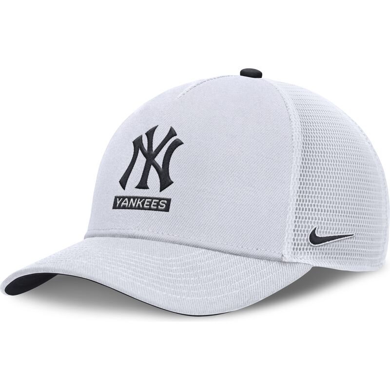nike-primetime-dri-fit-rise-structured-new-york-yankees-mlb-white-trucker-hat
