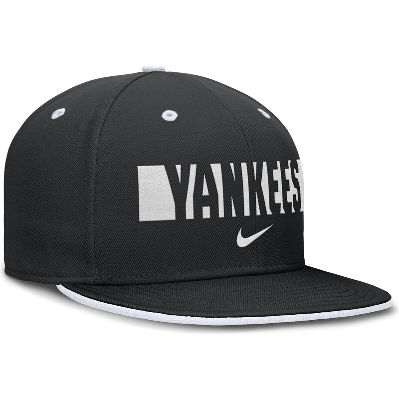 nike-flat-brim-primetime-dri-fit-true-structured-round-bill-new-york-yankees-mlb-black-fitted-cap