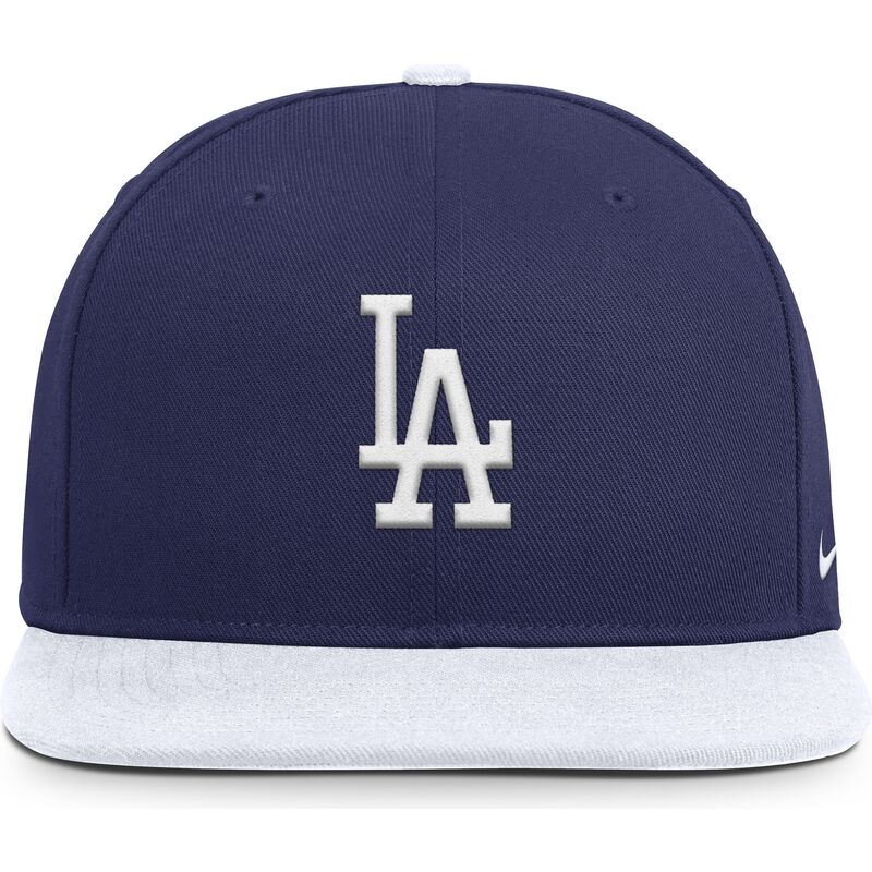 nike-flat-brim-nike-dri-fit-pro-structured-square-bill-los-angeles-dodgers-mlb-blue-and-white-snapback-cap