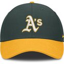nike-curved-brim-dri-fit-club-structured-oakland-athletics-mlb-green-adjustable-cap