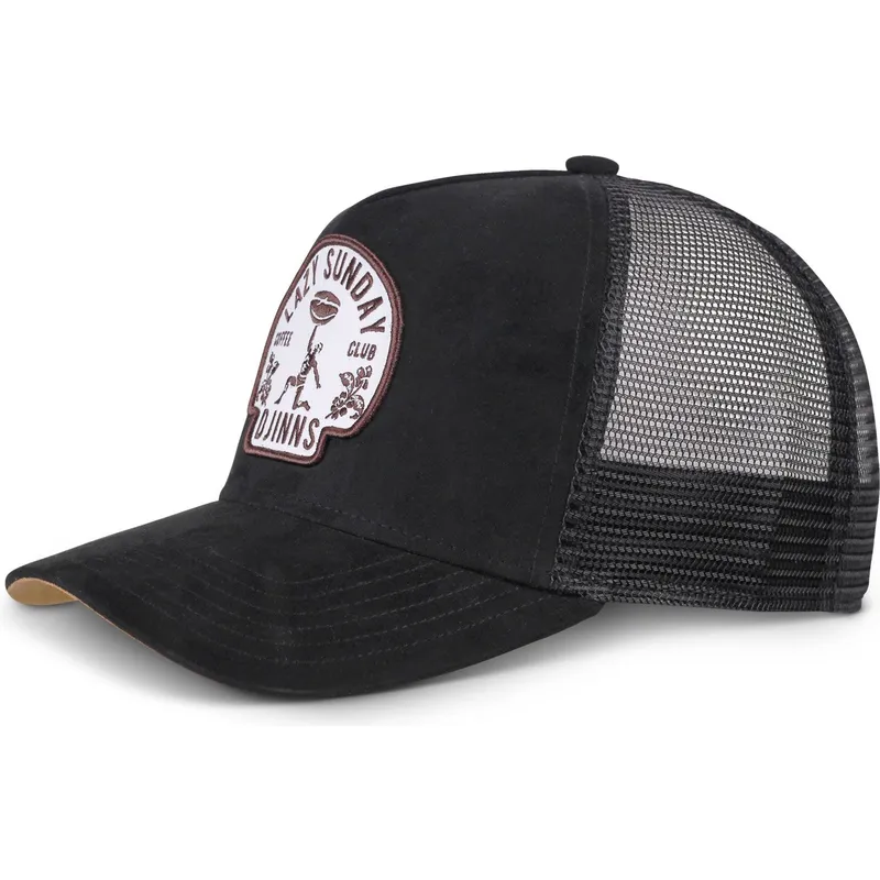 djinns-lazy-classic-hft-black-trucker-hat