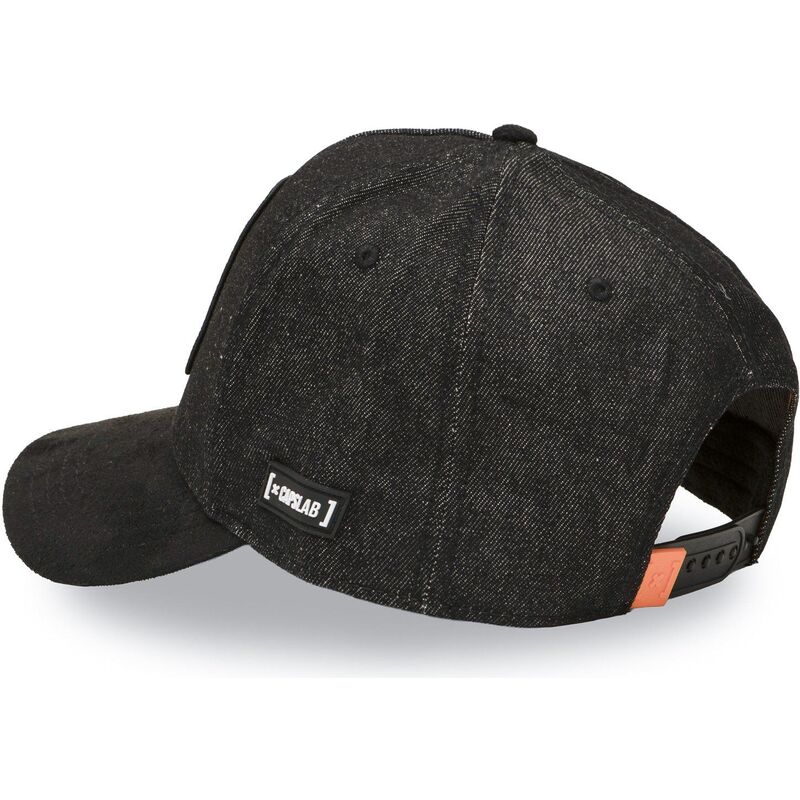 capslab-curved-brim-shenron-dbs7-she-dragon-ball-black-snapback-cap