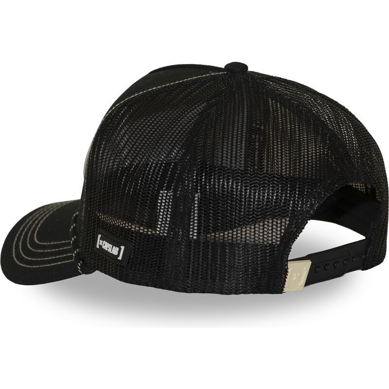 capslab-hp4-fly1b-harry-potter-black-trucker-hat capslab-hp4-fly1b-harry-potter-black-trucker-hat