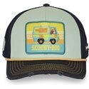 capslab-scooby-doo-the-mystery-machine-sd2-vanb-multicolor-trucker-hat