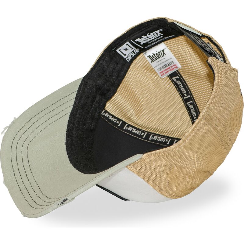 capslab-ast3-astb-asterix-the-gaul-multicolor-trucker-hat capslab-ast3-astb-asterix-the-gaul-multicolor-trucker-hat