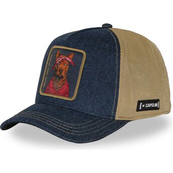 Capslab West Side Story HIP WESB Hip Hop Dogz Multicolor...