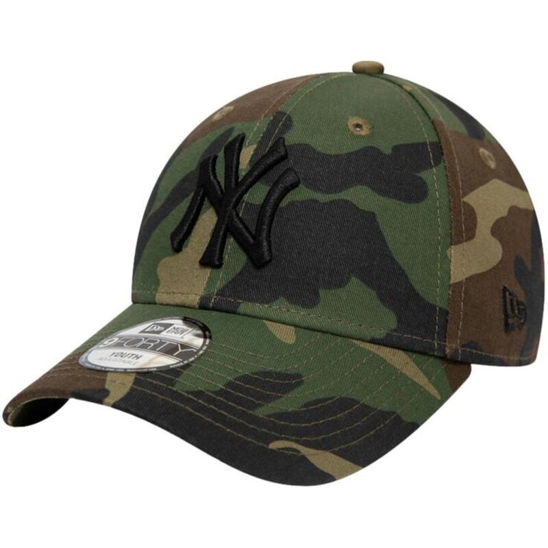 new-era-curved-brim-youth-9forty-league-essential-new-york-yankees-mlb-camouflage-adjustable-cap