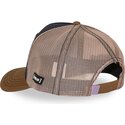 capslab-wile-e-coyote-loo13-wilb-looney-tunes-navy-blue-and-brown-trucker-hat