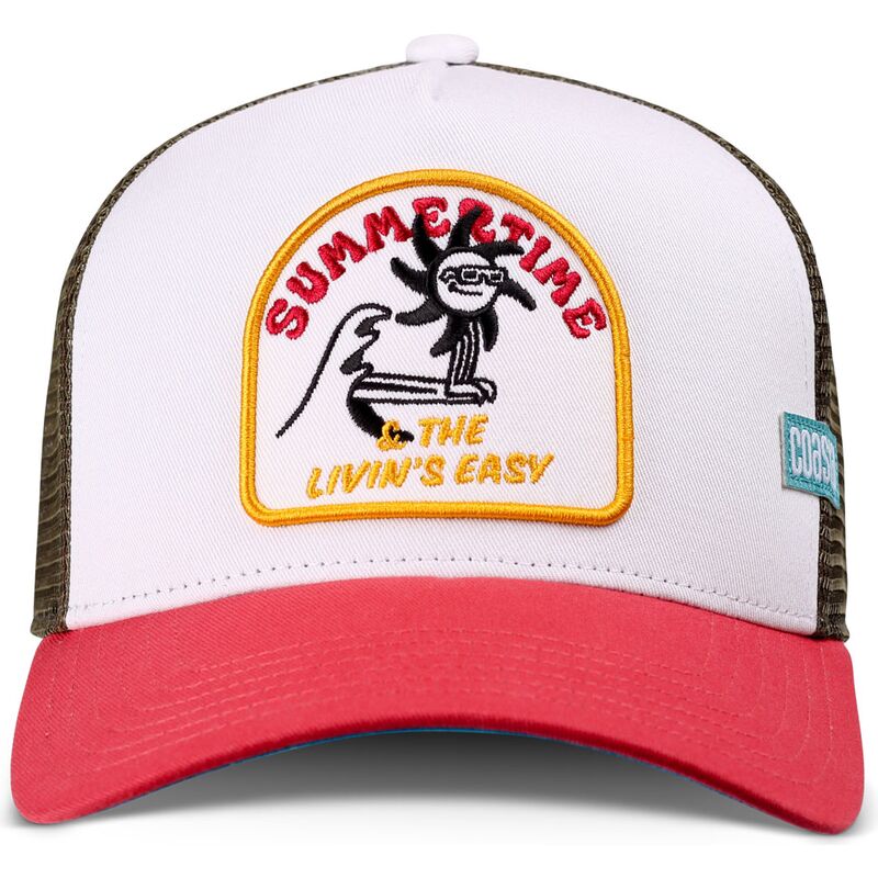 coastal-summertime-hft-white-and-red-trucker-hat