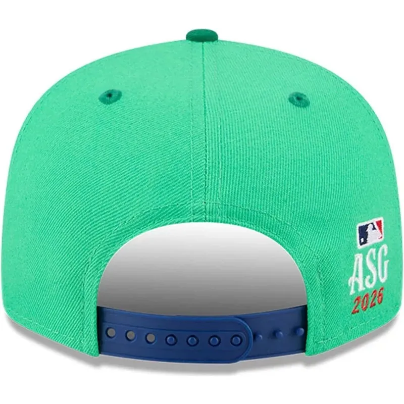 new-era-flat-brim-9fifty-all-star-game-fan-pack-philadelphia-phillies-mlb-green-snapback-cap