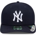 new-era-curved-brim-9seventy-stretch-snap-player-replica-new-york-yankees-mlb-navy-blue-snapback-cap