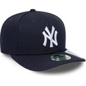 new-era-curved-brim-9seventy-stretch-snap-player-replica-new-york-yankees-mlb-navy-blue-snapback-cap