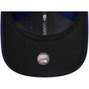 new-era-curved-brim-9seventy-stretch-snap-player-replica-los-angeles-dodgers-mlb-blue-snapback-cap