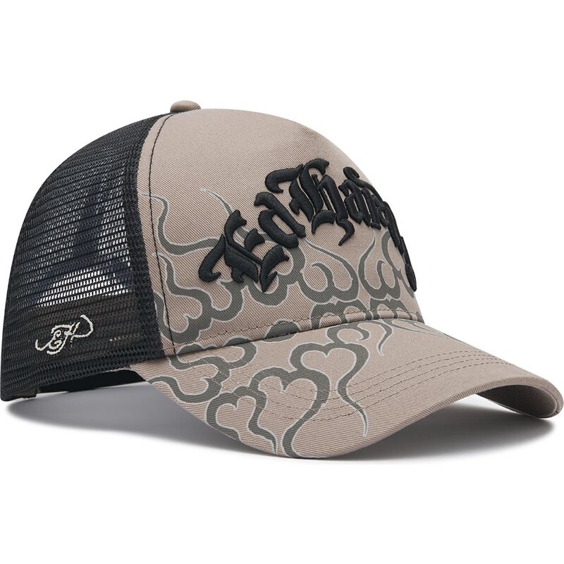 ed-hardy-flaming-grey-and-black-trucker-hat ed-hardy-flaming-grey-and-black-trucker-hat