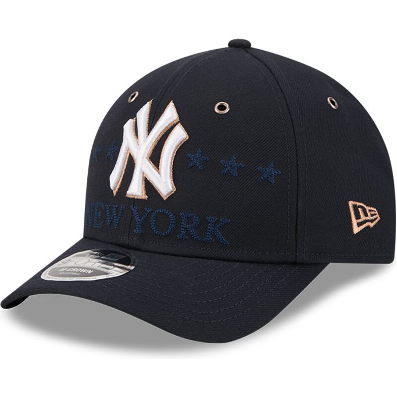new-era-curved-brim-9forty-m-crown-all-star-game-new-york-yankees-mlb-navy-blue-snapback-cap new-era-curved-brim-9forty-m-crown-all-star-game-new-york-yankees-mlb-navy-blue-snapback-cap