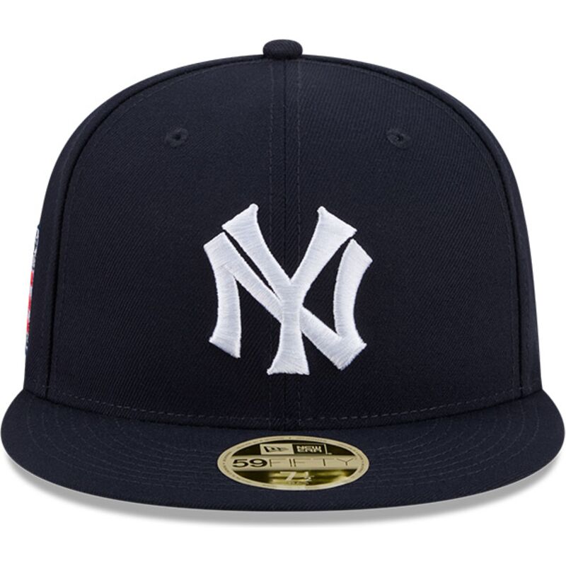 new-era-flat-brim-59fifty-hall-of-fame-new-york-yankees-mlb-navy-blue-fitted-cap