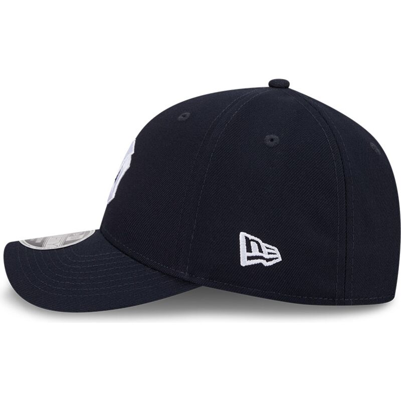 new-era-curved-brim-9forty-m-crown-hall-of-fame-new-york-yankees-mlb-navy-blue-snapback-cap